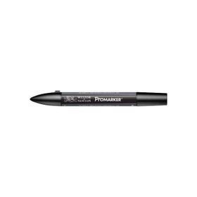 Winsor & Newton Promarker Ice Grey 5 IG5 Çift Taraflı Grafik Marker Kalem