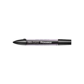 Winsor & Newton Promarker Lavender V518 Çift Taraflı Grafik Marker Kalem
