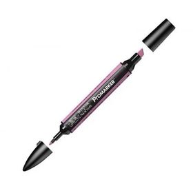 Winsor & Newton ProMarker M137 Fuchsia Pink Çizim Kalemi