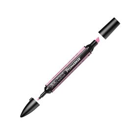 Winsor & Newton ProMarker M328 Pink Carnation Çizim Kalemi