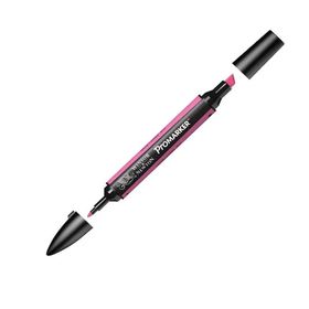 Winsor & Newton ProMarker M647 Cerise Çizim Kalemi
