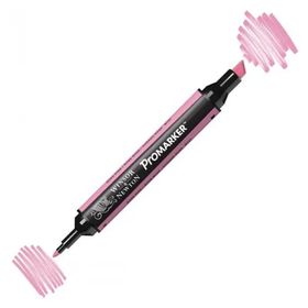 Winsor & Newton ProMarker M727 Rose Pink Çizim Kalemi