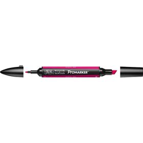 Winsor & Newton ProMarker M865 Magenta Çizim Kalemi