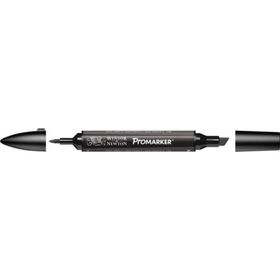 Winsor & Newton ProMarker NG01 Cool Grey 5 Çizim Kalemi