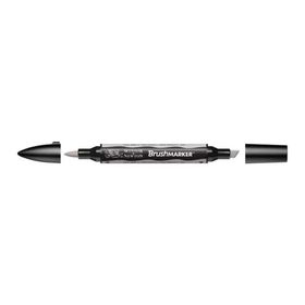 Winsor & Newton ProMarker NG05 Cool Grey 3 Çizim Kalemi