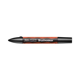 Winsor & Newton ProMarker O177 Bright Orange Çizim Kalemi