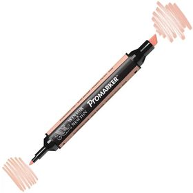 Winsor & Newton ProMarker O228 Sunkissed Pink Çizim Kalemi