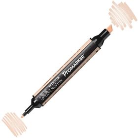 Winsor & Newton ProMarker O518 Dusky Pink Çizim Kalemi