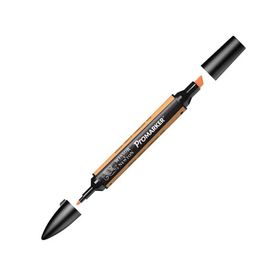 Winsor & Newton ProMarker O538 Apricot Çizim Kalemi