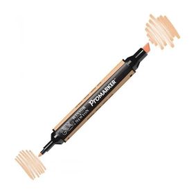 Winsor & Newton ProMarker O628 Oatmeal Çizim Kalemi