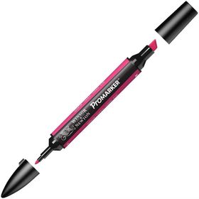 Winsor & Newton ProMarker R156 Carmine Çizim Kalemi