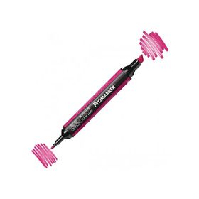 Winsor & Newton ProMarker R365 Hot Pink Çizim Kalemi