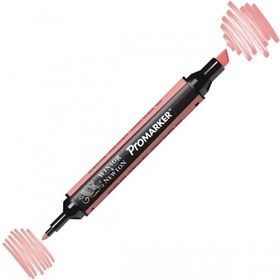 Winsor & Newton ProMarker R547 Salmon Pink Çizim Kalemi