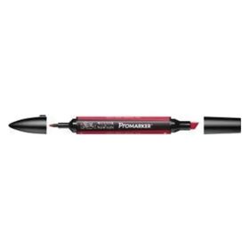 Winsor & Newton ProMarker R565 Poppy Çizim Kalemi