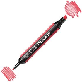 Winsor & Newton ProMarker R576 Lipstick Red Çizim Kalemi