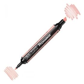 Winsor & Newton ProMarker R738 Pastel Pink Çizim Kalemi