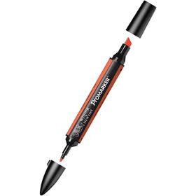 Winsor & Newton ProMarker R866 Orange Çizim Kalemi