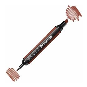 Winsor & Newton ProMarker R934 Chestnut Çizim Kalemi