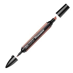 Winsor & Newton ProMarker R937 Coral Çizim Kalemi