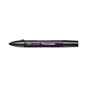 Winsor & Newton ProMarker V524 Aubergine Çizim Kalemi