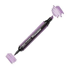 Winsor & Newton ProMarker V626 Amethyst Çizim Kalemi