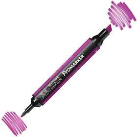 Winsor & Newton ProMarker V865 Mulberry Çizim Kalemi