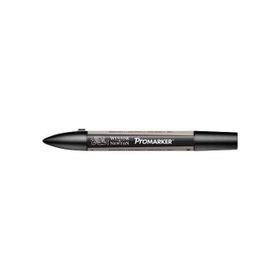 Winsor & Newton Promarker Warm Grey 2 WG2 Çift Taraflı Grafik Marker Kalem