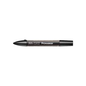 Winsor & Newton Promarker Warm Grey 4 WG4 Çift Taraflı Grafik Marker Kalem