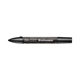 Winsor & Newton ProMarker WG01 Warm Grey 5 Çizim Kalemi