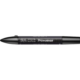 Winsor & Newton ProMarker XB Black Çizim Kalemi