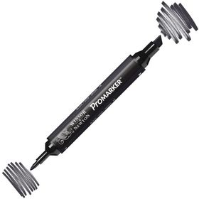 Winsor & Newton ProMarker XB Black Çizim Kalemi