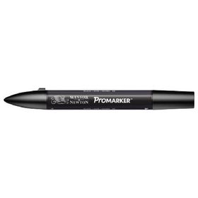 Winsor & Newton ProMarker XB Black Çizim Kalemi