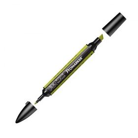 Winsor & Newton ProMarker Y635 Pear Green Çizim Kalemi