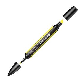 Winsor & Newton ProMarker Y747 Lemon Çizim Kalemi