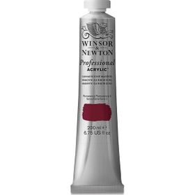 Winsor Newton Quinacridone Magenta 545 S.3 200 ml Akrilik Boya