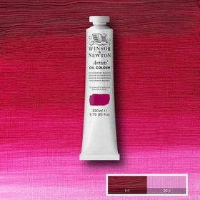 Winsor Newton Quinacridone Magenta 545 S.3 200 ml Akrilik Boya