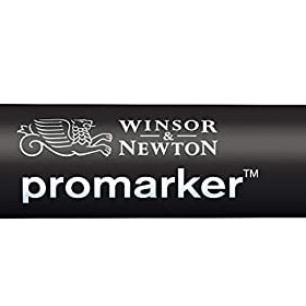Winsor Newton R228 212 Promarker Baby Pınk Markör Kalem