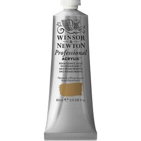 Winsor Newton Renaissance Gold 573 S.3 60 ml Akrilik Boya