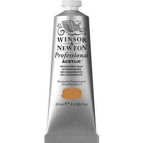 Winsor Newton Renaissance Gold 573 S.3 60 ml Akrilik Boya