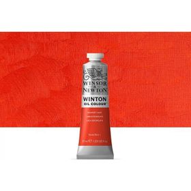 Winsor Newton Scarlet Lake 603 38 37 ml Yağlı Boya