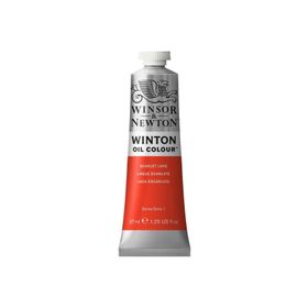 Winsor Newton Scarlet Lake 603 38 37 ml Yağlı Boya