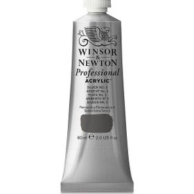 Winsor Newton Silver 2 624 S.3 60 ml Akrilik Boya