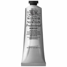 Winsor Newton Soft Mixing White 415 S.1 60 ml Akrilik Boya