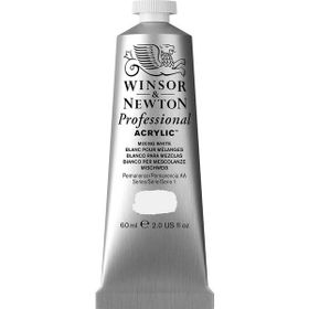 Winsor Newton Soft Mixing White 415 S.1 60 ml Akrilik Boya