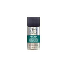 Wınsor Newton Spray Mat Varnish 150 ml Vernik