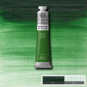 Winsor Newton Terre Verte 39 200 ml Yağlı Boya
