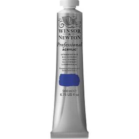 Winsor Newton Ultramarine Blue 664 S.2 200 ml Akrilik Boya