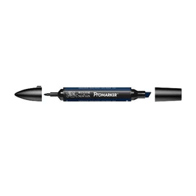 Winsor Newton V234 Indıgo Blue Letraset Promarker