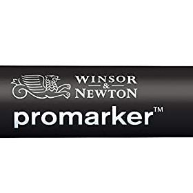 Winsor Newton V865 363 Promarker Mulberry Markör Kalem