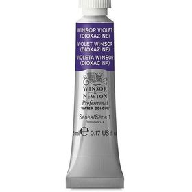 Winsor Newton Violet Dx 733 S.1 5 ml Tüp Sulu Boya